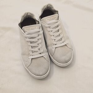 Mark Nason skechers slip on shoes 7